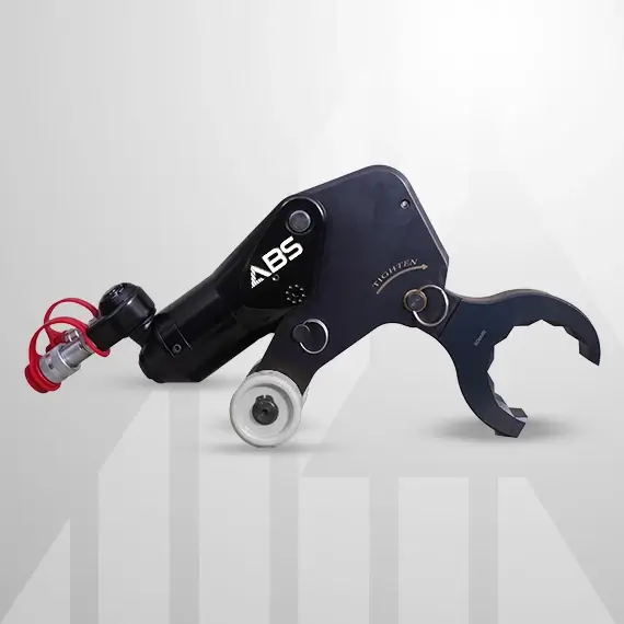 Open Type Hydraulic Torque Wrench